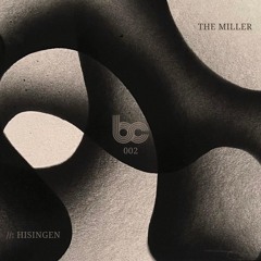 The Miller - Lindholmen [BC002]
