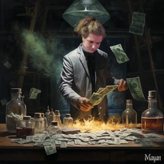 Cooking Up Some Money (Alchemy)