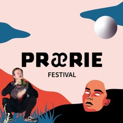 HOVR @ Prærie Festival 2020 ✨