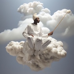 Back To Afro Practice Set