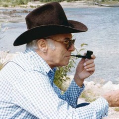 Jerry Forbes Interviewed By Joe McCallum On CKUA 1967