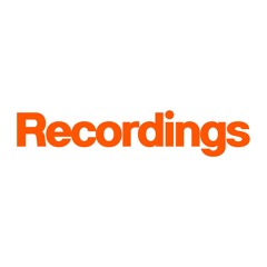 _ Recordings