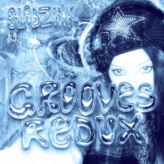 GROOVES REDUX ☆ deconstructed reggaeton / baile funk mix