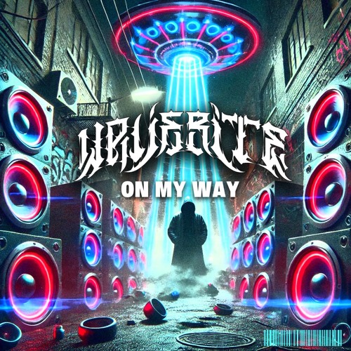 Wavebite - On My Way (Original Mix)