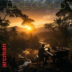 Edge Of Wild