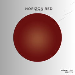 Horizon Red (Dudz Remix)