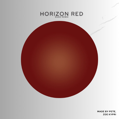 Horizon Red (Dudz Remix)