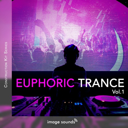 Image Sounds - Euphoric Trance Vol.1