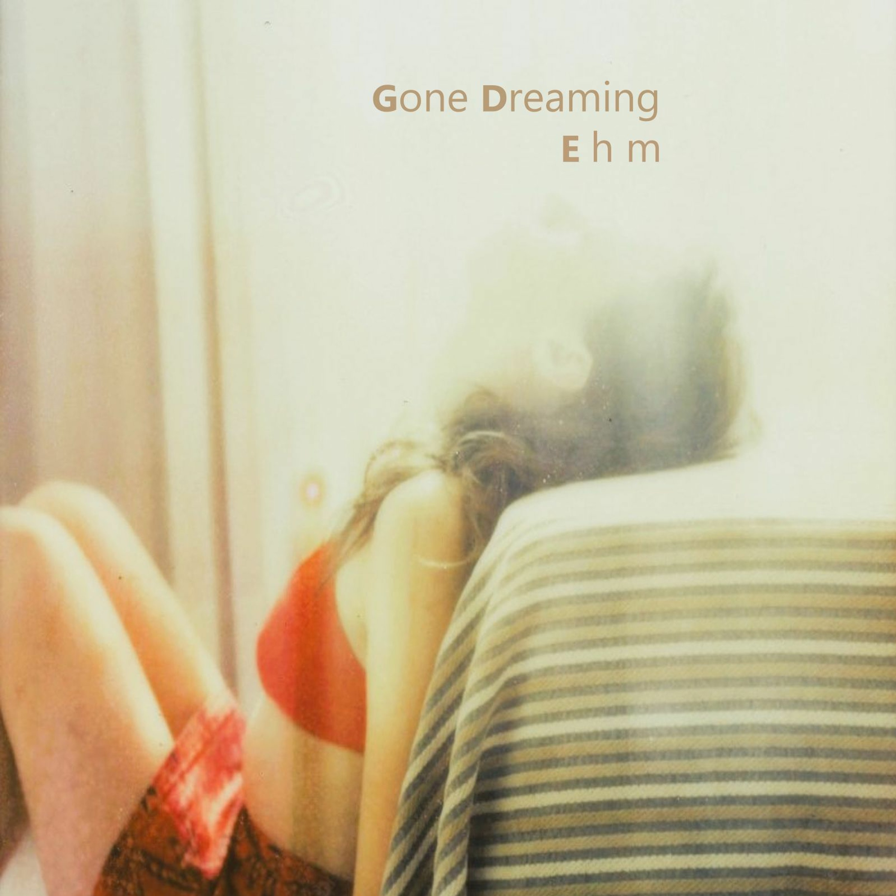 Gone Dreaming episode artwork