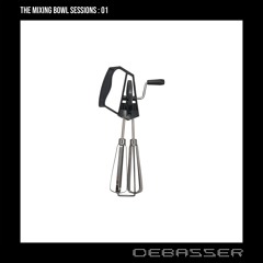 The Mixing Bowl Session : 01