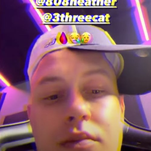 vkie - krew, pot i łzy snippet