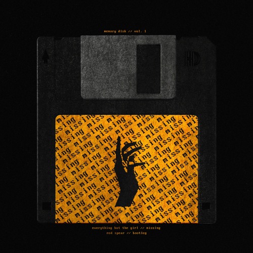 Everything But The Girl - Missing (Red Spear Bootleg)[FREE DOWNLOAD]