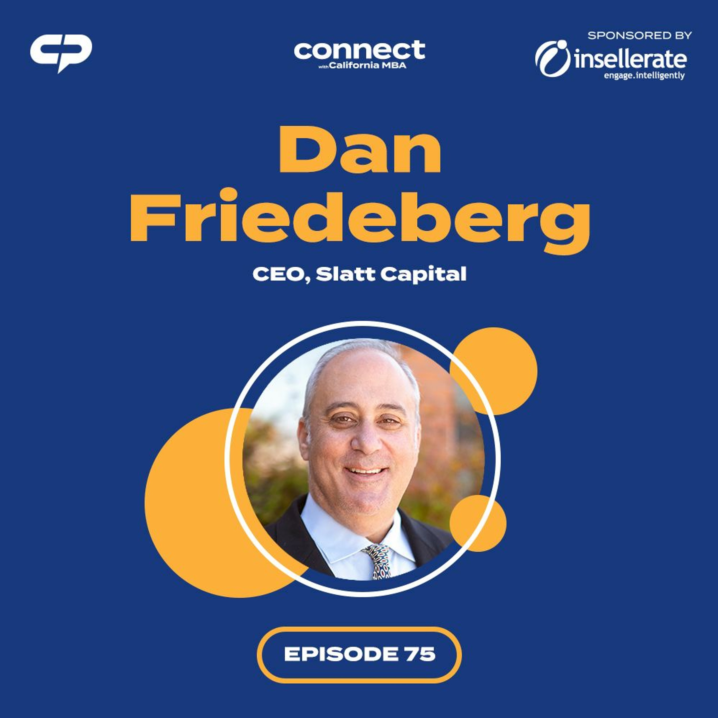 CONNECT by California MBA