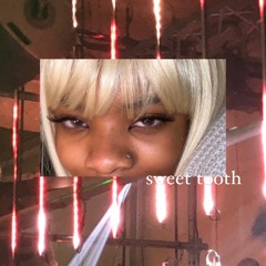 sweet tooth
