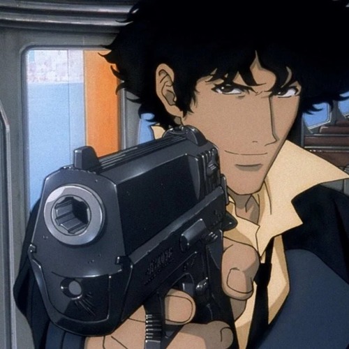 And Now Your Leaving Just Like That? | Cowboy Bebop