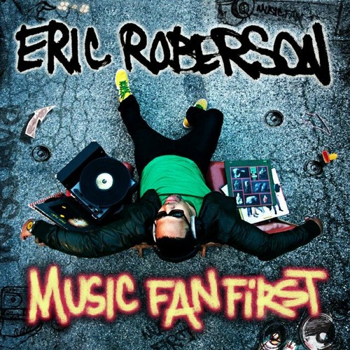 Eric Roberson - How Could She Do It