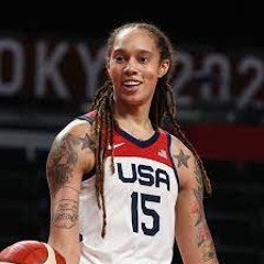 "Free Brittney Griner" Episode 54. The Podcast For Your Punk Ass