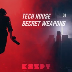 Tech House Secret Weapons 01