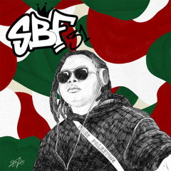 MARS KASEI - In The Rave (JANA RUSH Remix)