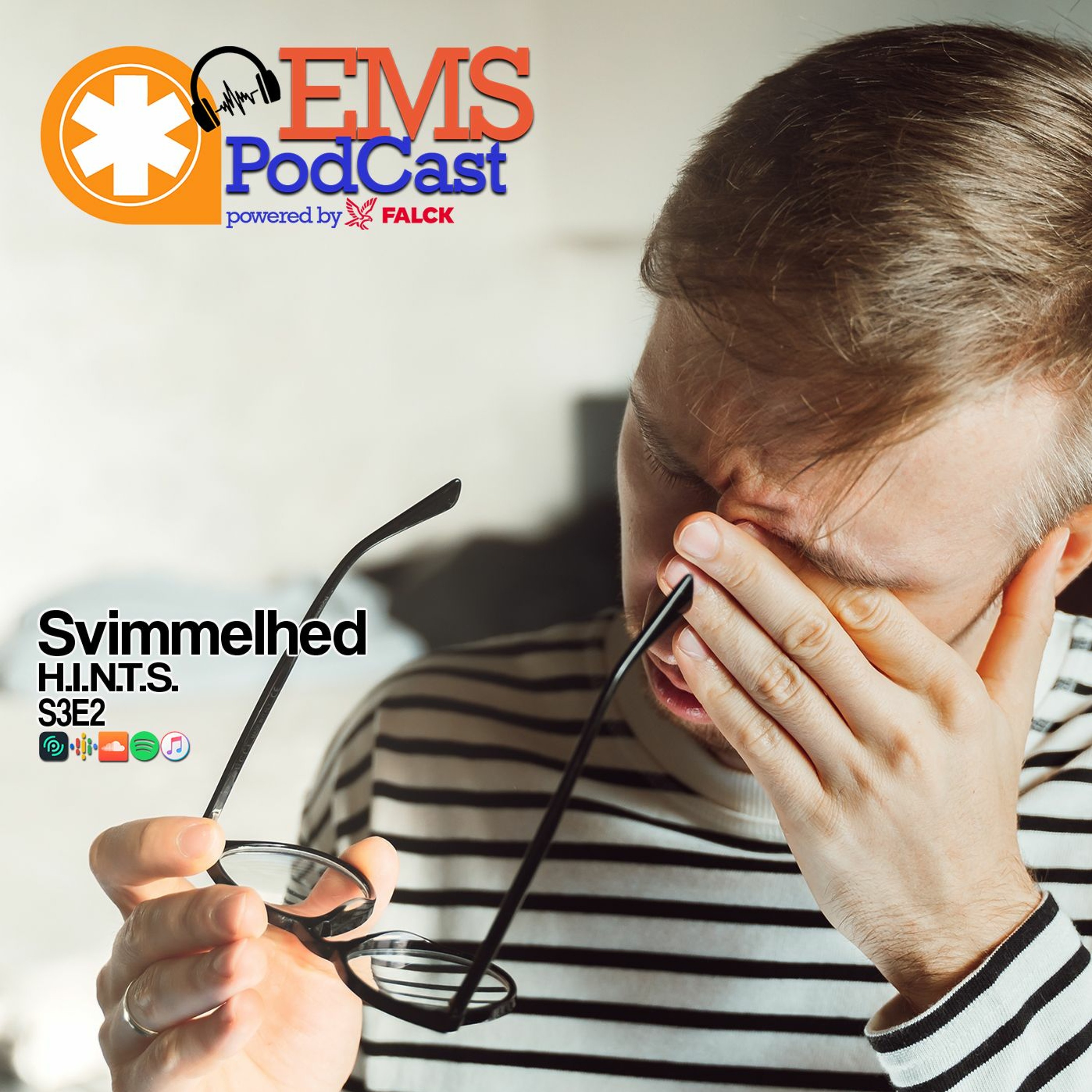 EMS PODCAST