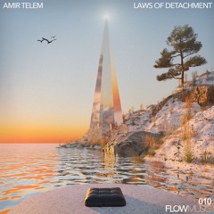 Amir Telem - Laws of Detachment (Soul Button Remix) [Flow Music]