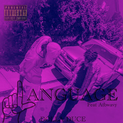 Language feat. Atbwavy