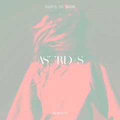 Astrid S - Hurt So Good (The Sed Remix)