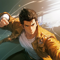 Shenhua Reimagined (Shenmue Video Game Soundtrack)