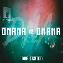 Onana (DNA TESTED)