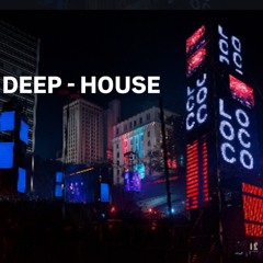 ⭕️DEEP-HOUSE⭕️