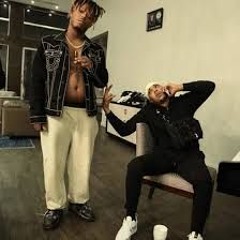 OUT MY BODY FREESTYLE REMIX WITH JUICE WRLD & G HERBO