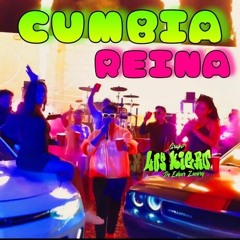 Cumbia Reina Grupo Los Kiero De Edgar Zacary Exito Sonido Famoso Limpia