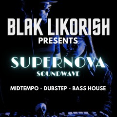 2024 - Supernova Soundwave