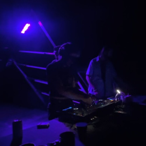 My hard dance set at Crazy 8's festival 2024