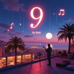 Le Sud - 9 - À L’Ombre De Brassens Feat. Estrella Morena (Bonus)