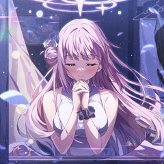 ブルーアーカイブ Blue Archive OST 136 voice MIKA