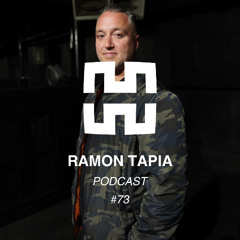 RAMON TAPIA - Mantra Podcast Series #73