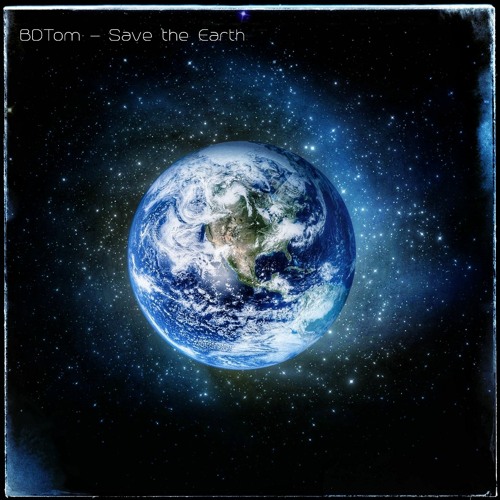 01. BDTom - Third Planet