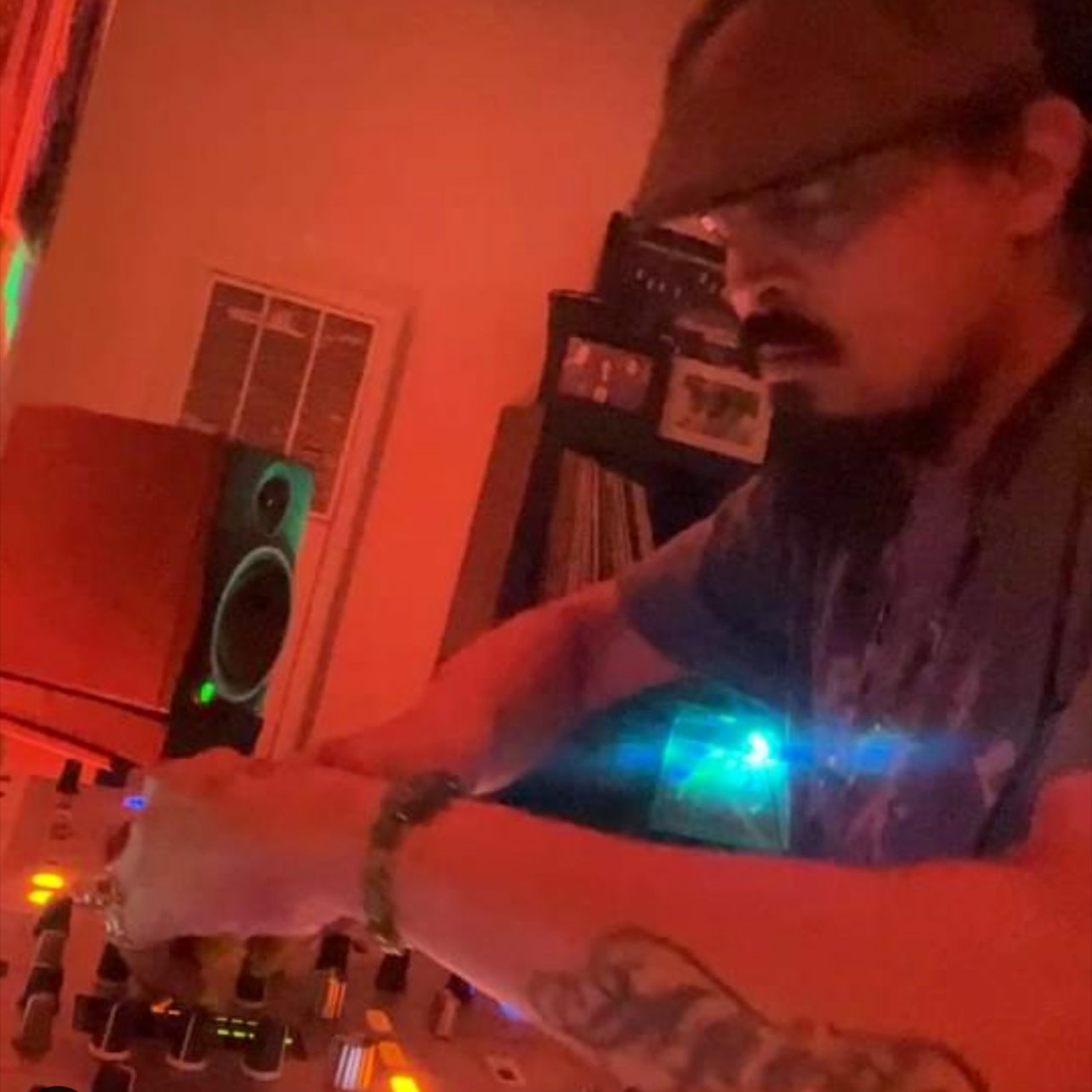 Demetre Baca (Portland) Live @ FRESHCAST Ep20 8/9/23 episode artwork