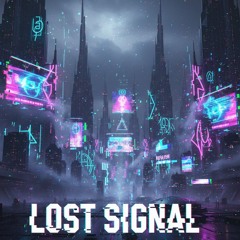 Lost Signal by LyKo