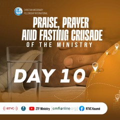 RVC184-10-2022-PPFC-Day10:02. Developing our ministry (T. Andoseh)