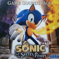 The Lost Prologue(Extended) - Sonic and the Secret Rings