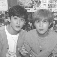 XOXO - 해찬&마크