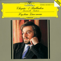Ballade No. 4 in F Minor, Op. 52