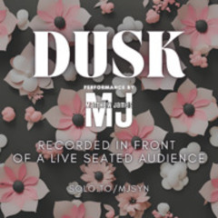 Dusk ' 24 Mix by Matthew James (Recorded Live at Wren & Wolf)