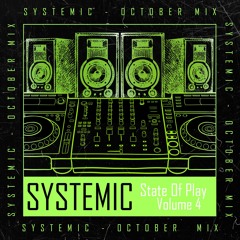 State Of Play Mix - Vol 4