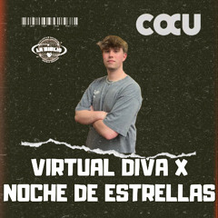 Virtual Diva x Noche de Estrellas (COCU Mashup) ft. LaBiblioSound