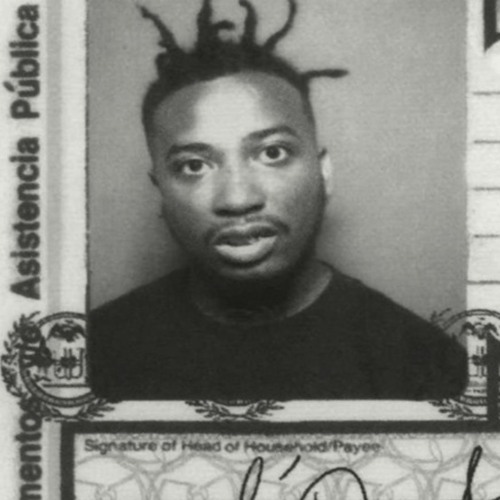 Stream OLD DIRTY BASTARD REMIX // Shimmy Shimmy Ya