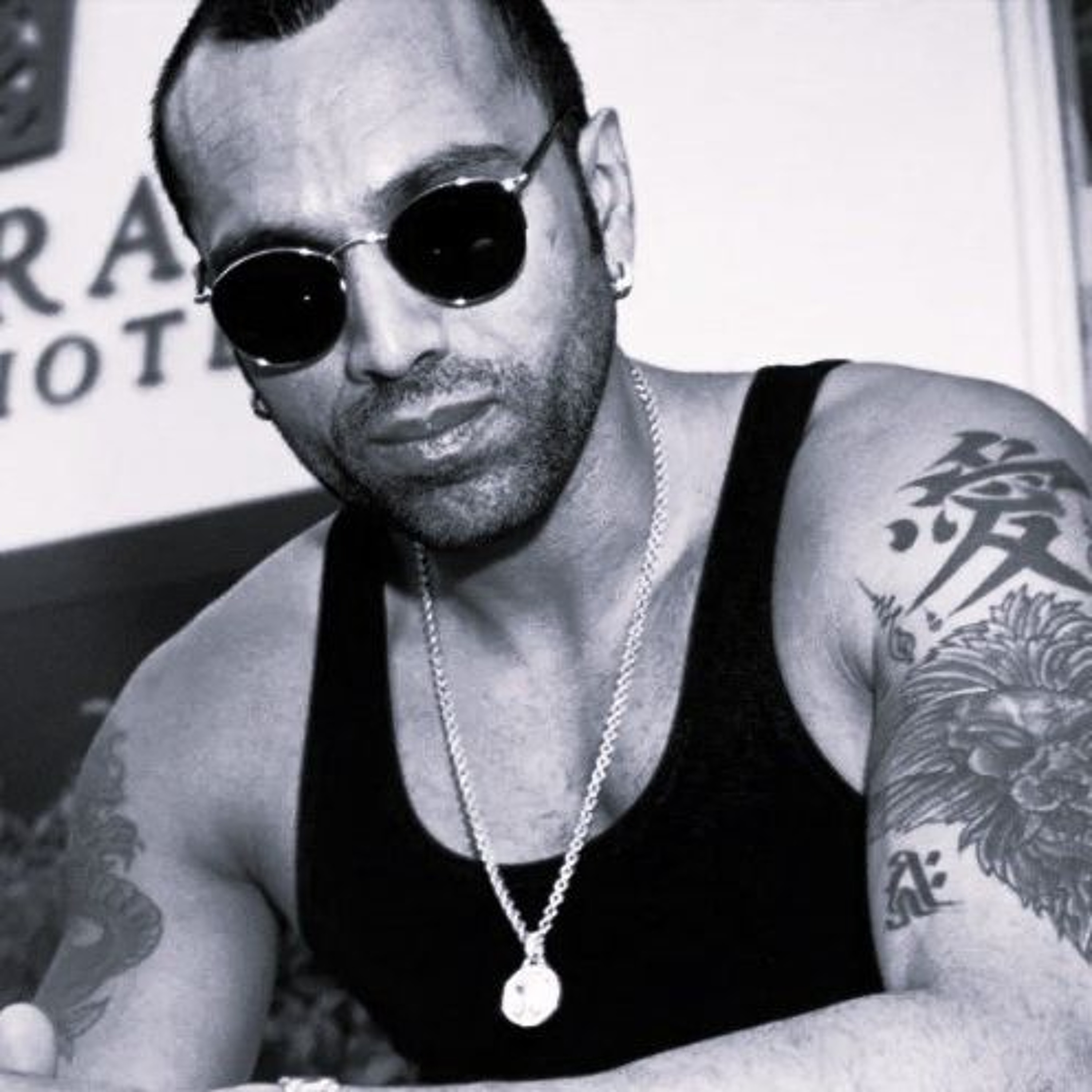 David Morales 'Live' on WKTU Dance Factory, NYC 12-26-98' (Manny'z Tapez) episode artwork