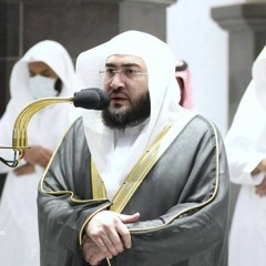 ﴿وهزي إليك بجذع النخلة تساقط..﴾ تلاوة حجازية خاشعة للشيخ بندر بليلة